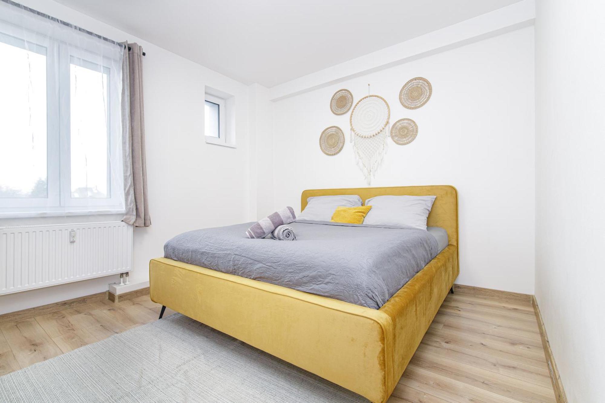 Apartment Hotel Stud Mb اوسترافا المظهر الخارجي الصورة