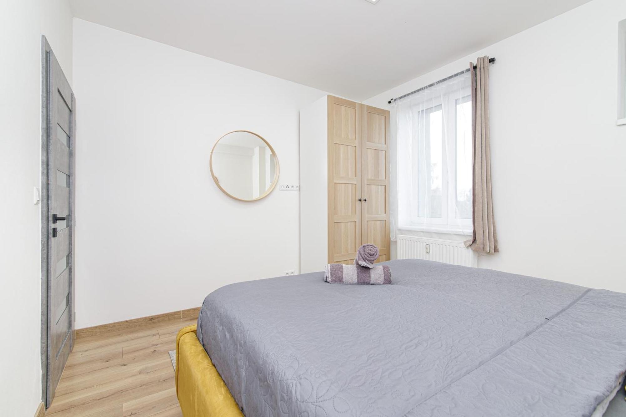 Apartment Hotel Stud Mb اوسترافا المظهر الخارجي الصورة