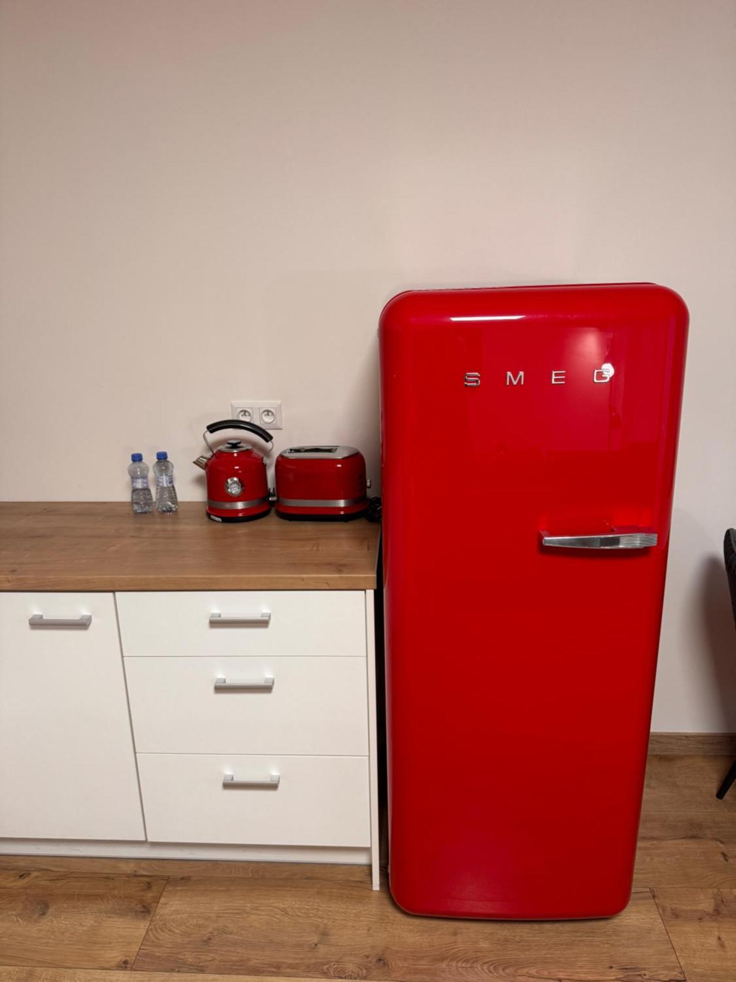 Apartment Hotel Stud Mb اوسترافا المظهر الخارجي الصورة